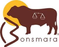 Bonsmara Logo